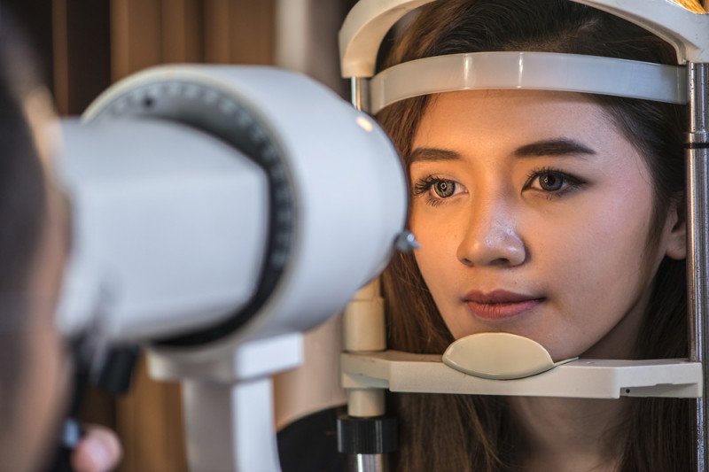 Risiko Retinopati Diabetik Akibat Diabetes yang Tidak Terkontrol