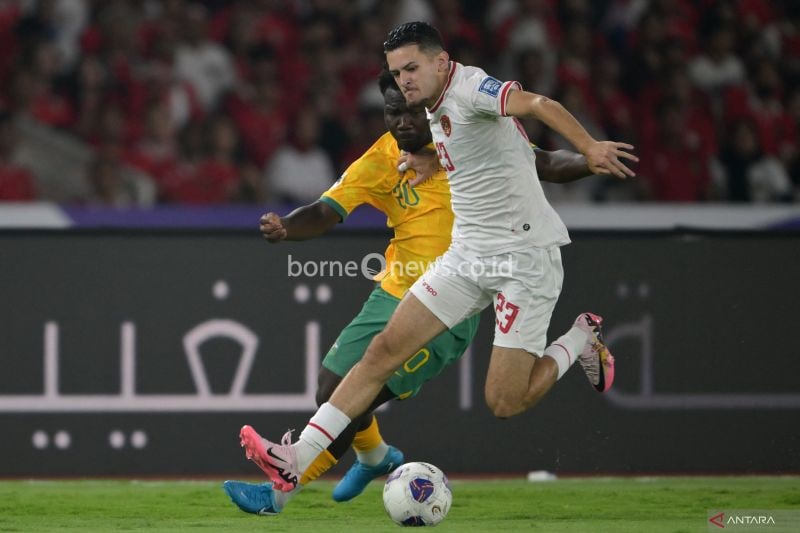 Jepang Pertahankan Rekor Sempurna Usai Kalahkan Arab Saudi 2-0