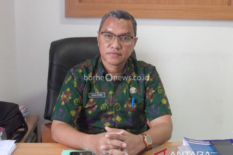 Kenaikan Harga Kopra di Kendari Mencapai Rp12.500 per Kilogram