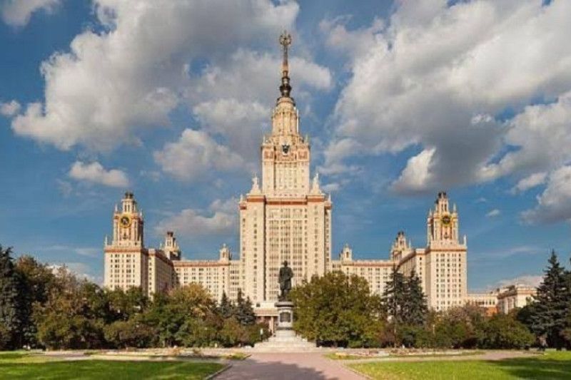 Baznas Sediakan 100 Beasiswa Pendidikan ke Rusia untuk Mahasiswa