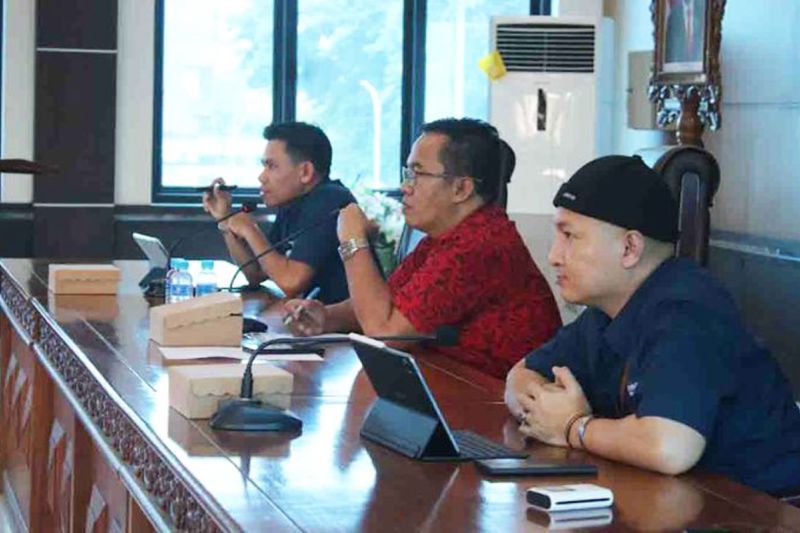 Pemkab Barito Timur Tingkatkan Pelayanan Kesehatan Melalui JKN