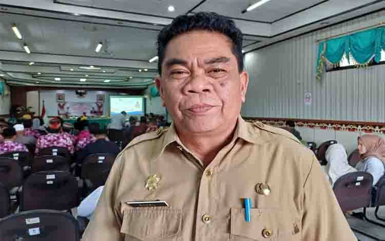 Belum Ada Kejelasan Pelantikan Unsur Pimpinan Definitif DPRD Kotim