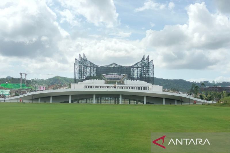 Kelanjutan Pembangunan Ibu Kota Nusantara dan Strategi Investasi