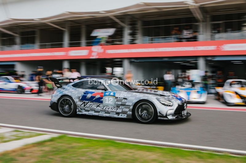 Mandalika Festival of Speed Kembali Hadir, Siapkan Beragam Balapan Menarik