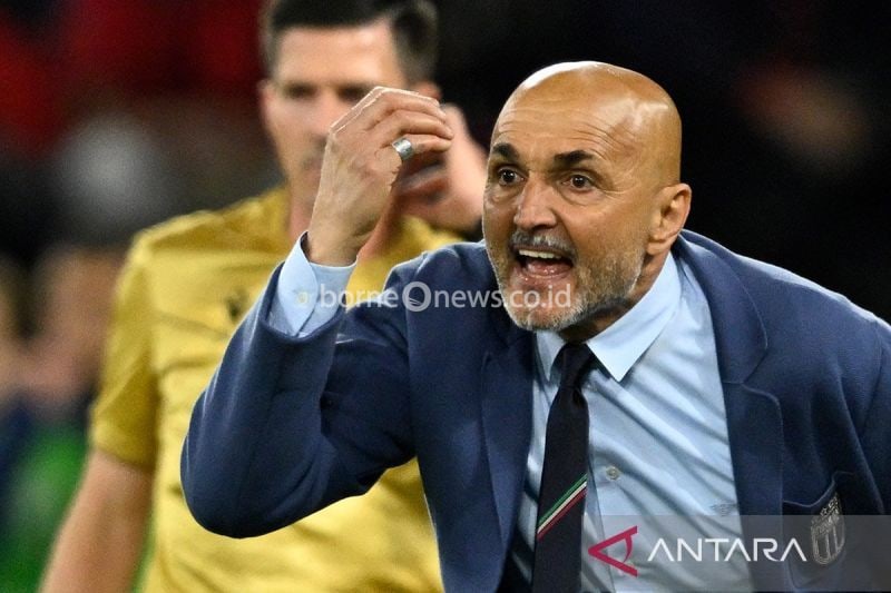 Belgia Raih Imbang Melawan Italia dalam UEFA Nations League