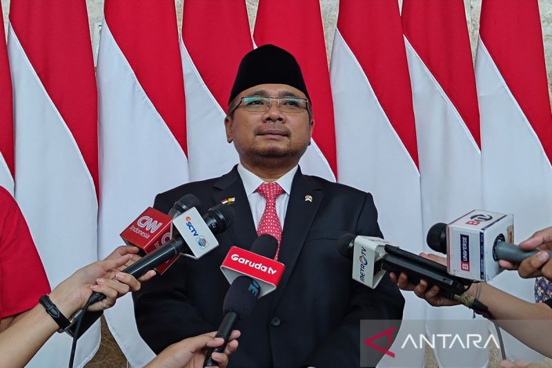 99,1 Persen ASN Kemenag Bangga Bekerja di Kementerian Agama