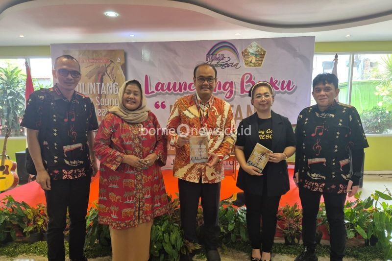 Kolintang, Upaya Pelestarian Budaya Melalui Buku dan Diplomasi