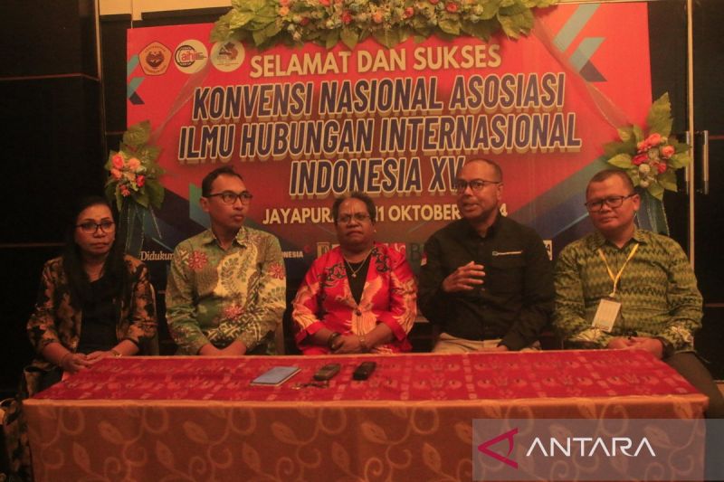 Keterbukaan Informasi PTFI Tingkatkan Kepercayaan Publik dan Kerjasama