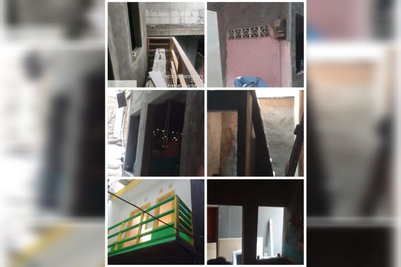 Pemerintah Jakarta Pusat Lantik Agen Perubahan Cegah TBC