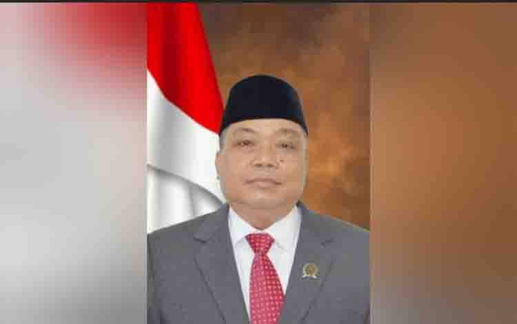 Lohing Simon Tekankan Pentingnya Fasilitas Pendidikan yang Memadai untuk Majukan Pendidikan Kalteng