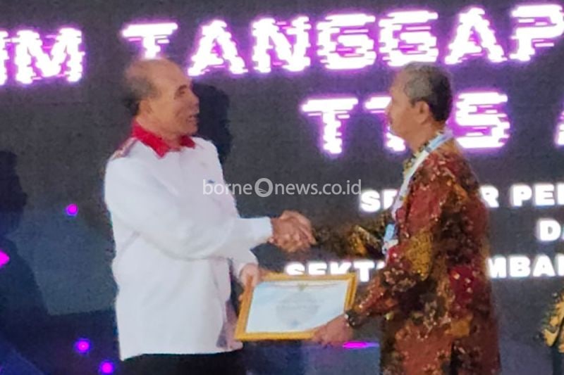 Purbalingga Terima Registrasi Tim Tanggap Insiden Siber dari BSSN