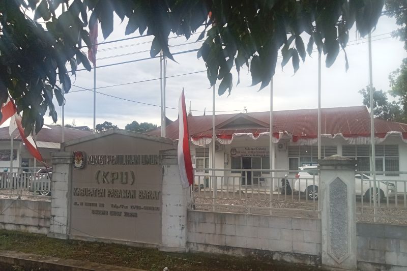 KPU Pasaman Barat Manfaatkan Media Sosial Untuk Tarik Gen Z
