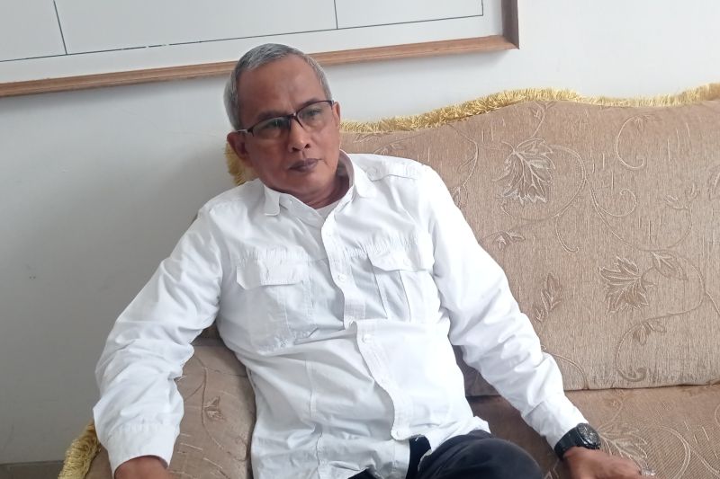 Pemerintah Lebak Kolaborasi Cegah Pornografi di Masyarakat