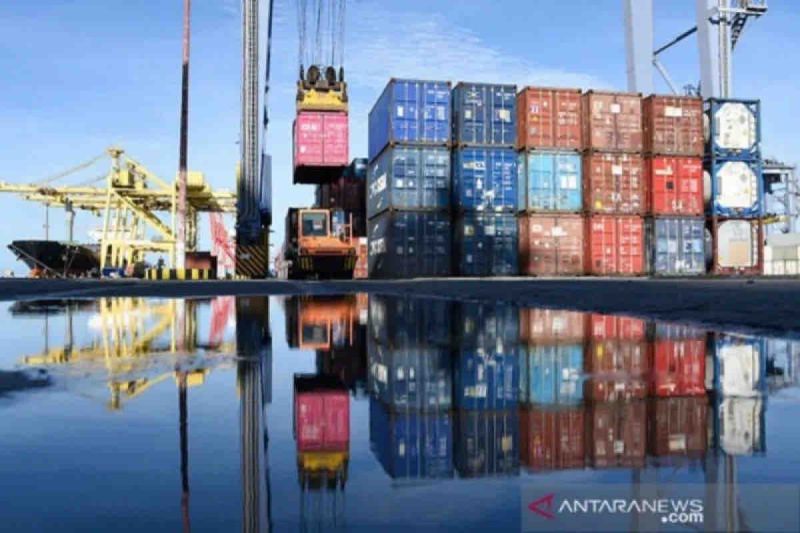 Rajawali Nusindo Jalin Kerja Sama Perdagangan dengan Papua Nugini