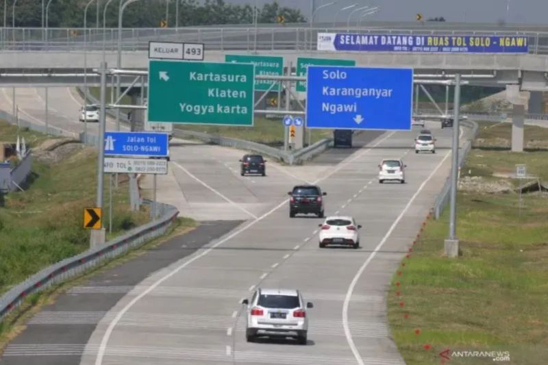 Dampak Positif Jalan Tol Trans Jawa Terhadap Ekonomi Wilayah