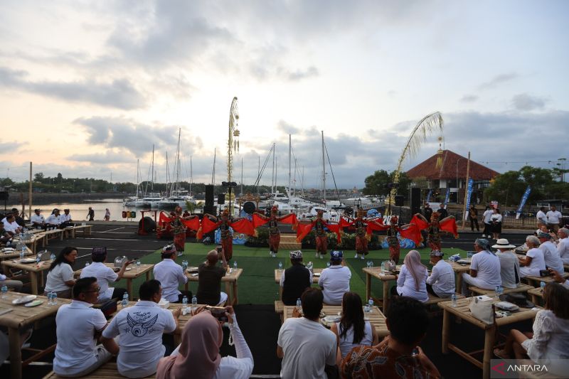 Sail 2 Indonesia Rally 2024, Eksplorasi Wisata di Banyuwangi