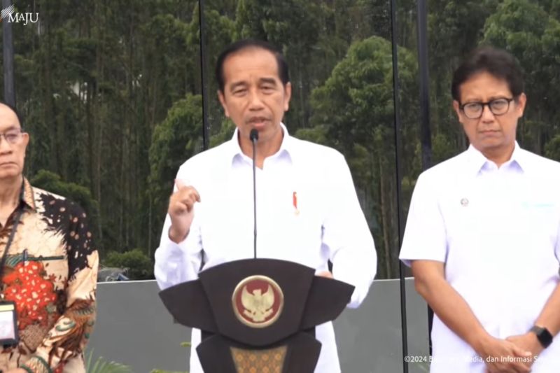 Keberadaan Rumah Sakit di IKN Tingkatkan Kepercayaan ASN Pindah