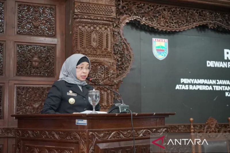 Penataan Kawasan Permukiman di Batang untuk Cegah Banjir
