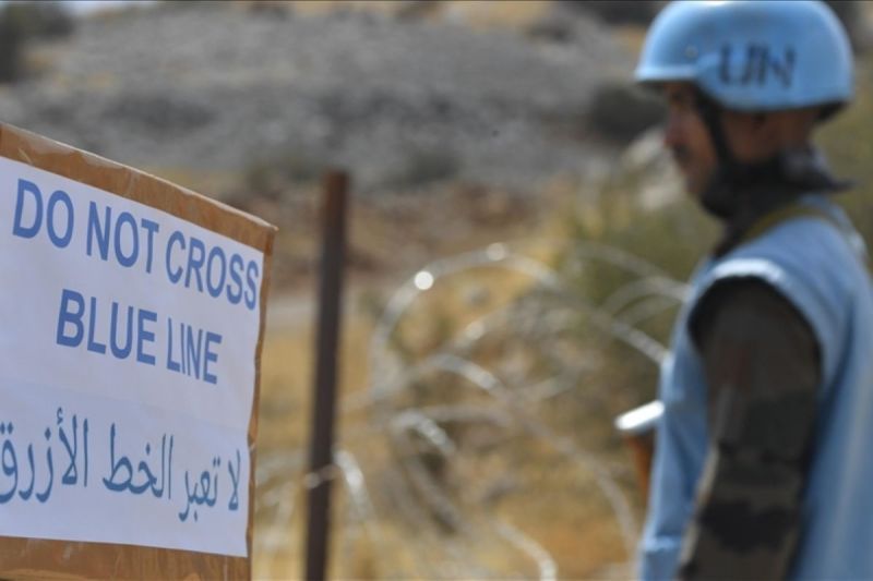 Turki Mengutuk Serangan Israel terhadap UNIFIL di Lebanon