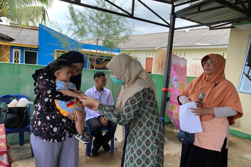 Poltekkes Tanjungpinang Kembangkan Aplikasi ePoK untuk Pantau Balita