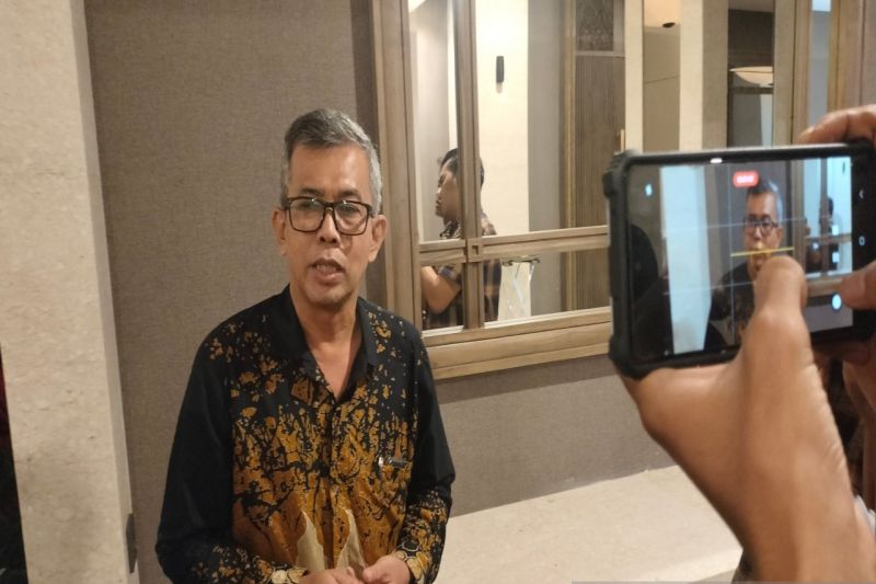 KPU Kulon Progo Terima Logistik Lengkap untuk Pilkada 2024
