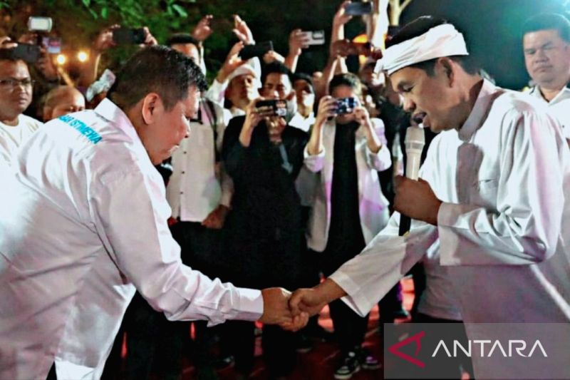 Gabungan Advokat Dukung Dedi Mulyadi, Siap Menangkan Pilgub Jabar