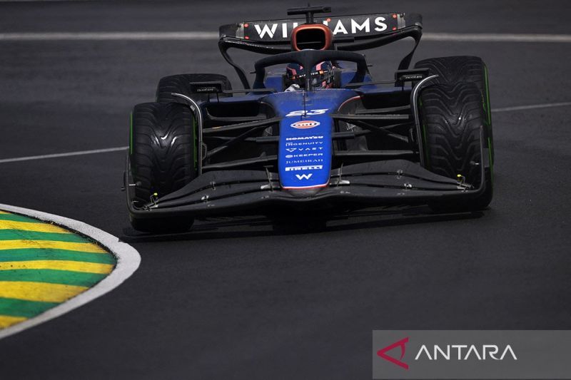 Toyota Kembali ke Formula 1 Lewat Kemitraan Dengan Haas