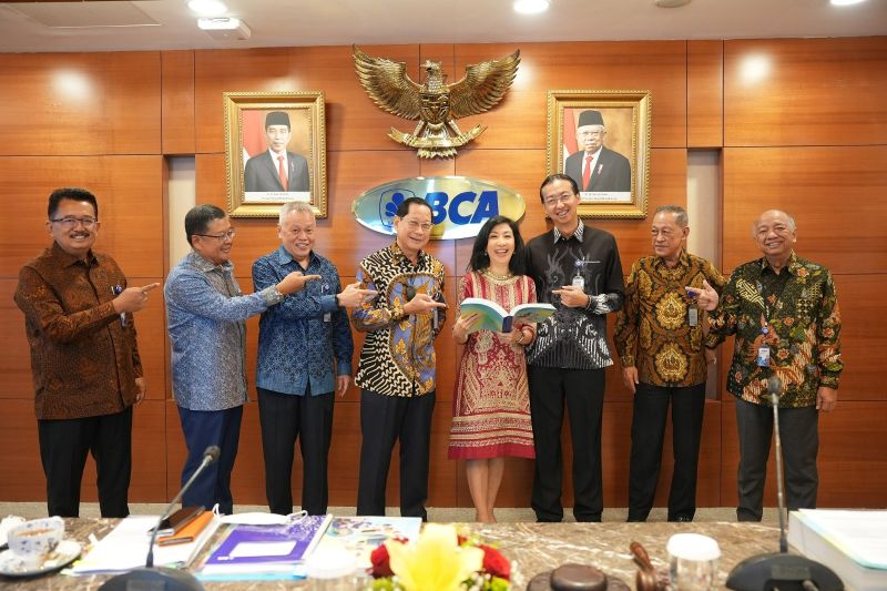 BCA Luncurkan Reksa Dana Saham Syariah BISEU untuk Diversifikasi Investasi