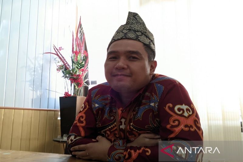 Disdik Palangka Raya luncurkan layanan pengaduan pendidikan masyarakat