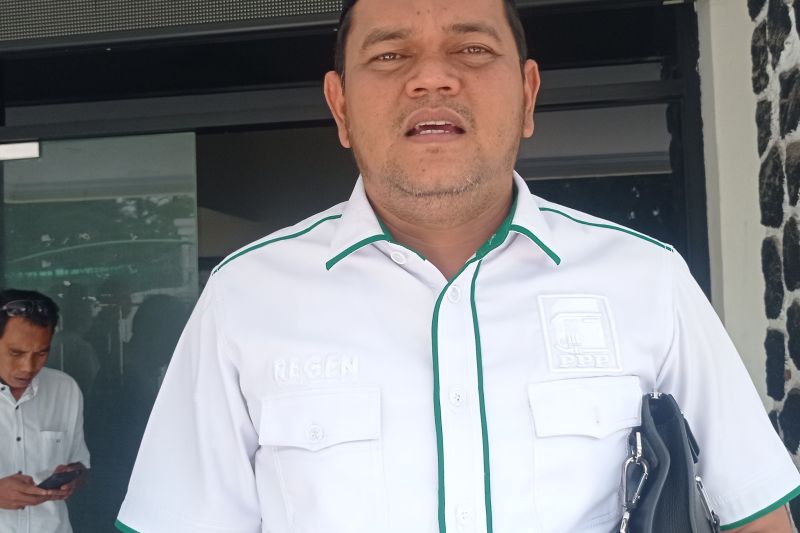 DPRD Lebak Dukung Penanganan Stunting untuk Generasi Emas 2045
