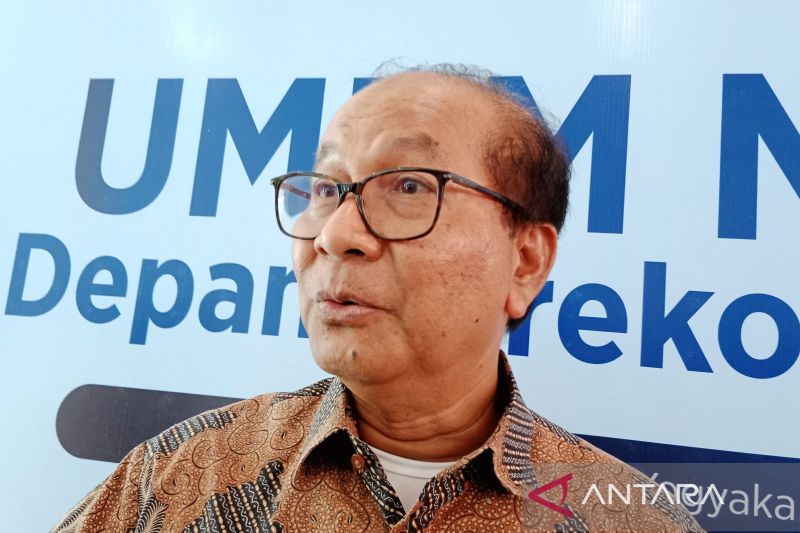 Kemenkop UKM nilai bisnis UMKM tetap kuat di tengah deflasi
