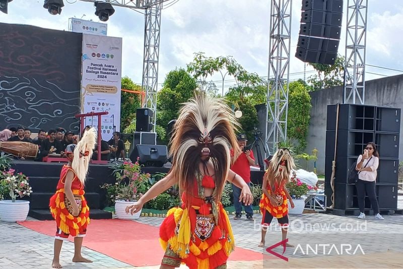 Festival Budaya Nusantara 2024, Memperkuat Komunitas Lokal di IKN