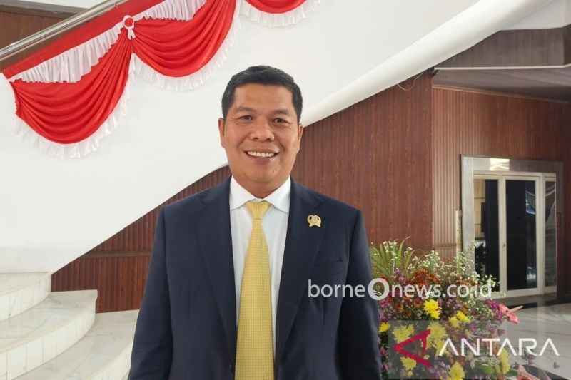 DPRD Banten Dorong Pentingnya Bantuan Keuangan untuk Pemda