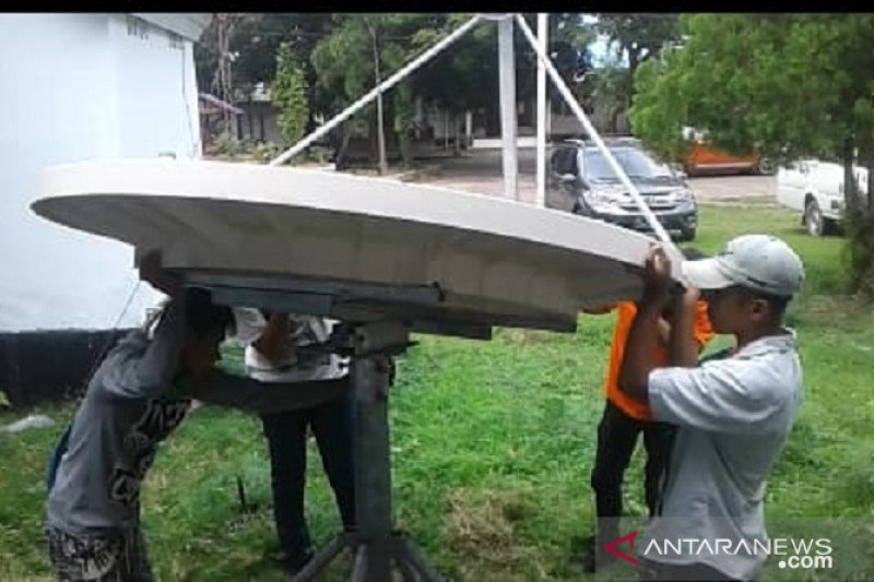 Mitigasi Risiko Gempa, Indonesia Perkuat Sistem Peringatan Dini