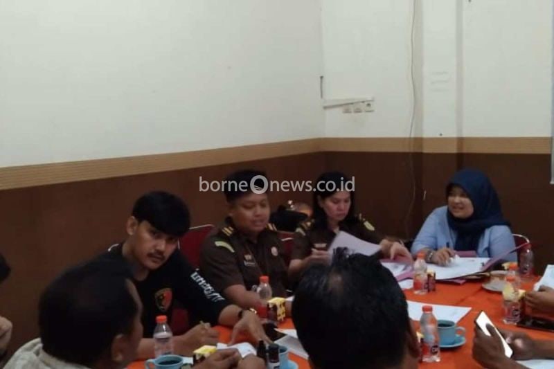 Bawaslu Luwu Tingkatkan Status Pelanggaran ASN ke Penyidikan