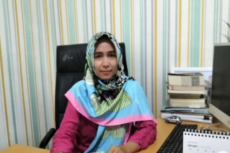 KPU Pesisir Barat Imbau Warga Periksa DPT Secara Online dan Langsung