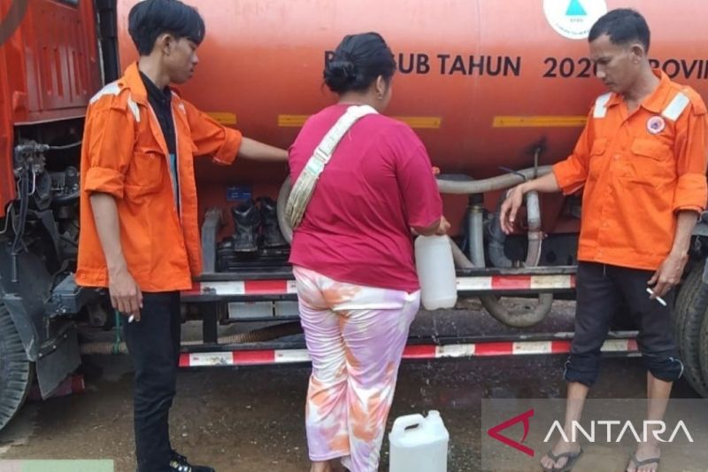 Penurunan Drastis Titik Api di Muratara Jadi 10 Titik pada Oktober