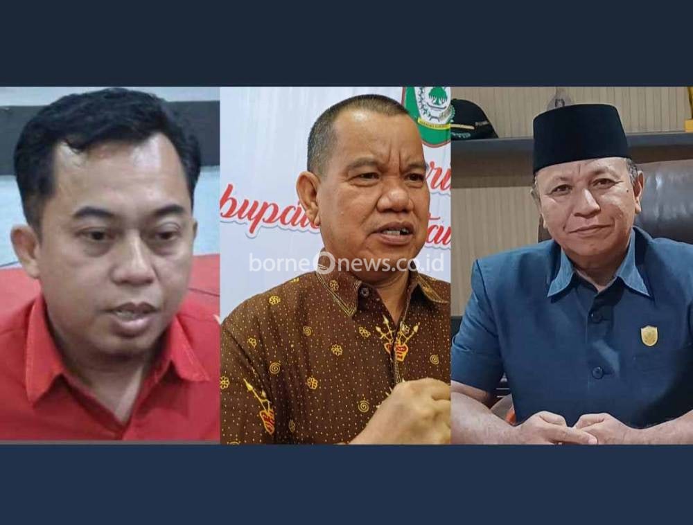 Belum Terbitnya SK Gubernur Jadi Penyebab Tertundanya Pelantikan Pimpinan Definitif DPRD Kotim