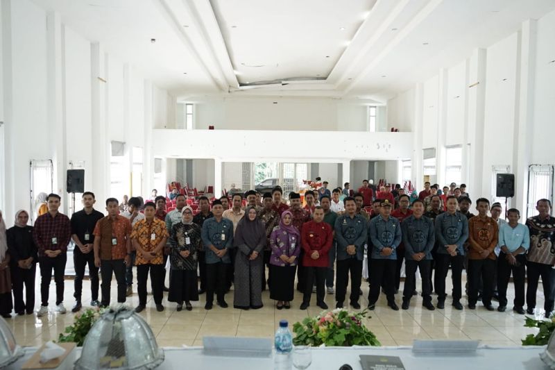 Dorong Pekerja Rentan Jadi Peserta BPJS Ketenagakerjaan di Luwu Timur