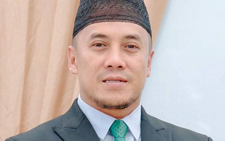 Waket Sementara DPRD Barito Utara Angkat Bicara soal Polemik Pembahasan APBD Perubahan 2024