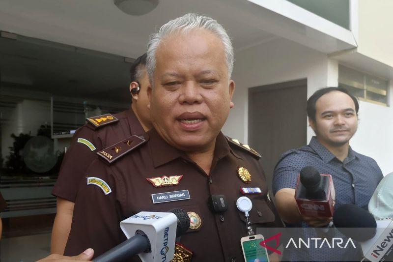 Keberhasilan Kejaksaan Agung Ungkap Kasus Korupsi Besar di Indonesia