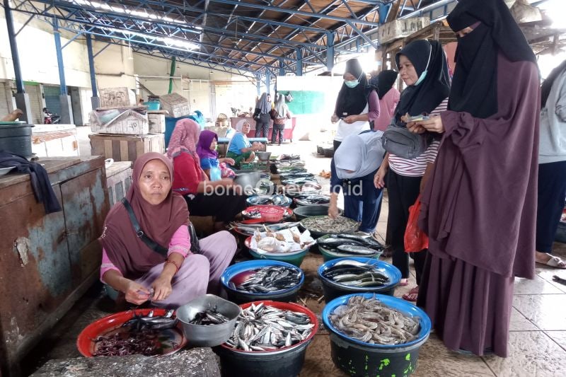 Pembangunan Pasar Ikan Higienis Mataram Segera Dimulai di 2025