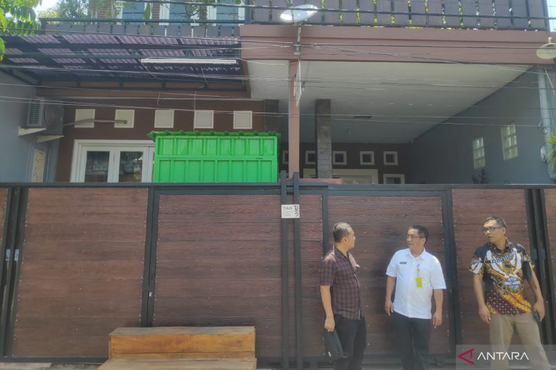 Kejati NTB Inventarisasi Aset Tersangka Korupsi KUR Rp21,3 Miliar