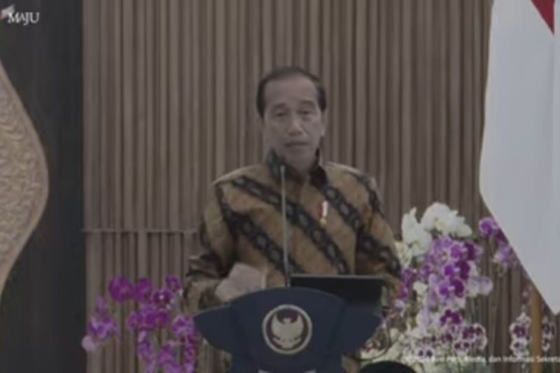 Tingkat Kepuasan Publik Jokowi Menurun akibat Pemotongan Subsidi BBM