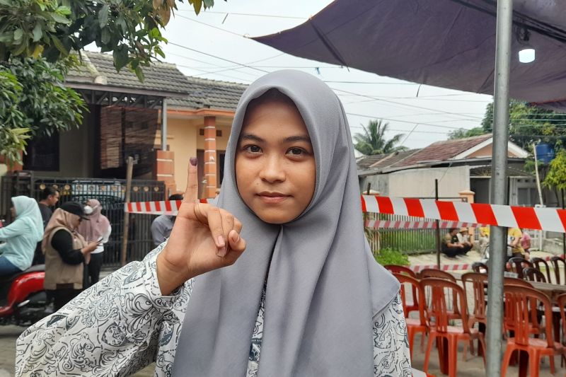Pj Wali Kota Serang Ajak Pemilih Pemula Tak Golput di Pilkada