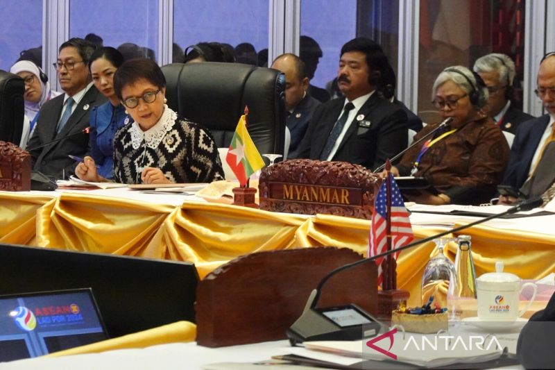Indonesia Dorong Penguatan Multilateralism di KTT ASEAN-AS
