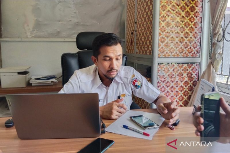Mukomuko Terapkan Pindai Wajah untuk Tes CPNS 2024 Lebih Aman