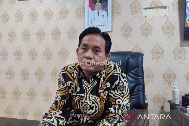 Upaya Dinkes Bengkulu Cegah Penyebaran DBD di Masyarakat