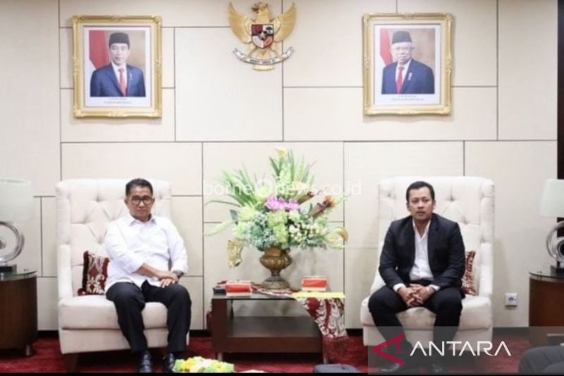 Pemprov Kaltim Ajak Pengacara Kolaborasi Selesaikan Masalah Hukum