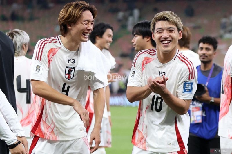 Australia Siap Hadapi Tantangan Jepang di Kualifikasi Piala Dunia